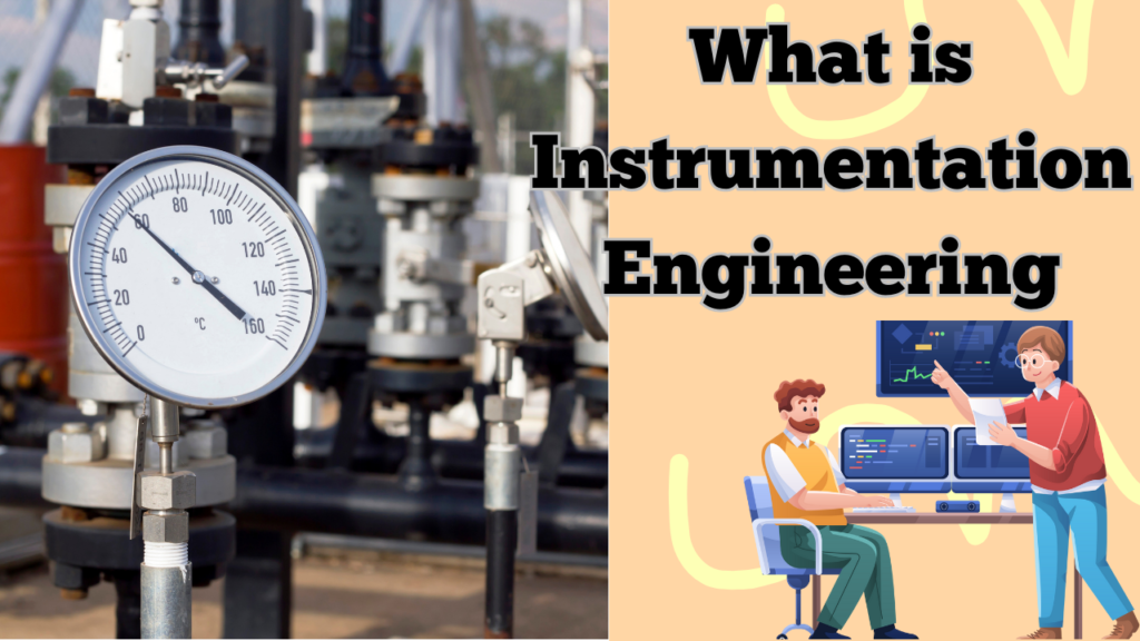 Instrumentation Engineering